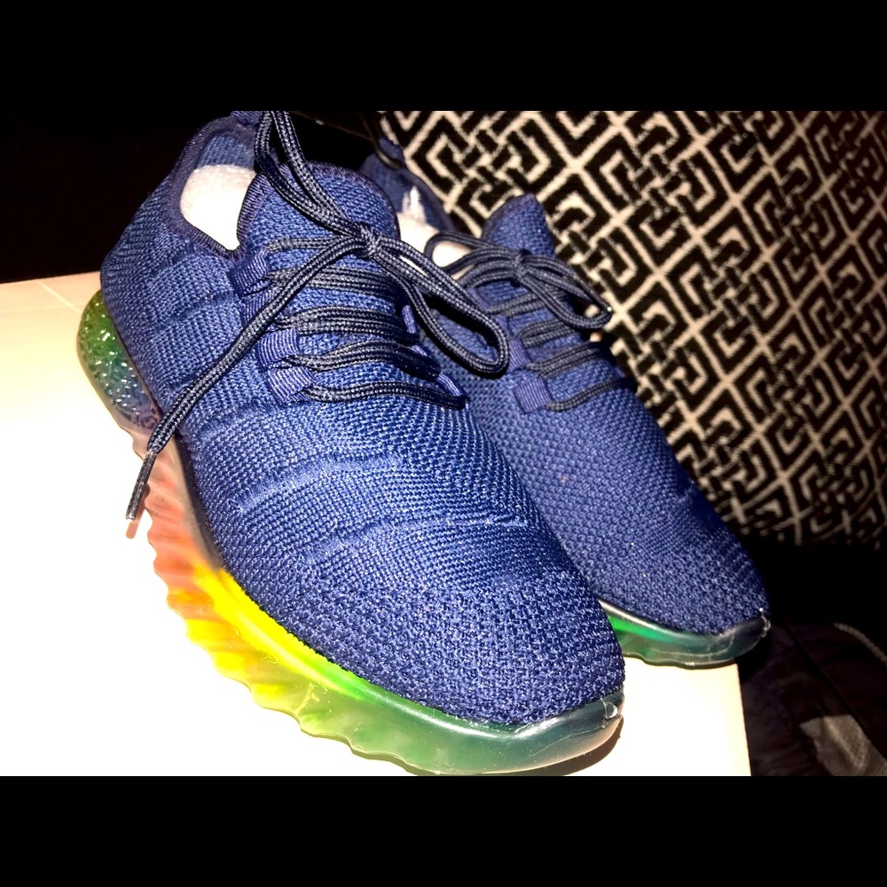 Comfy chill shoes